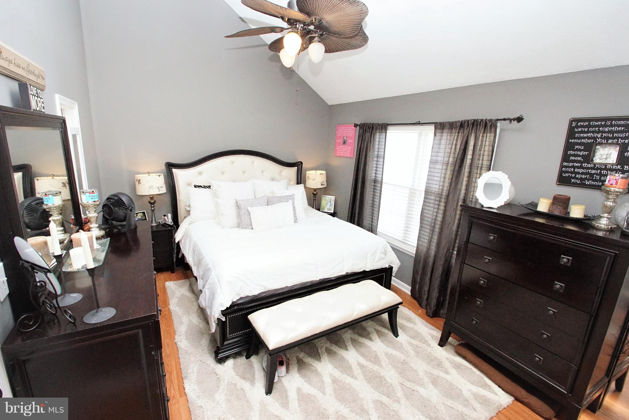 BEL AIR SOUTH - Residential