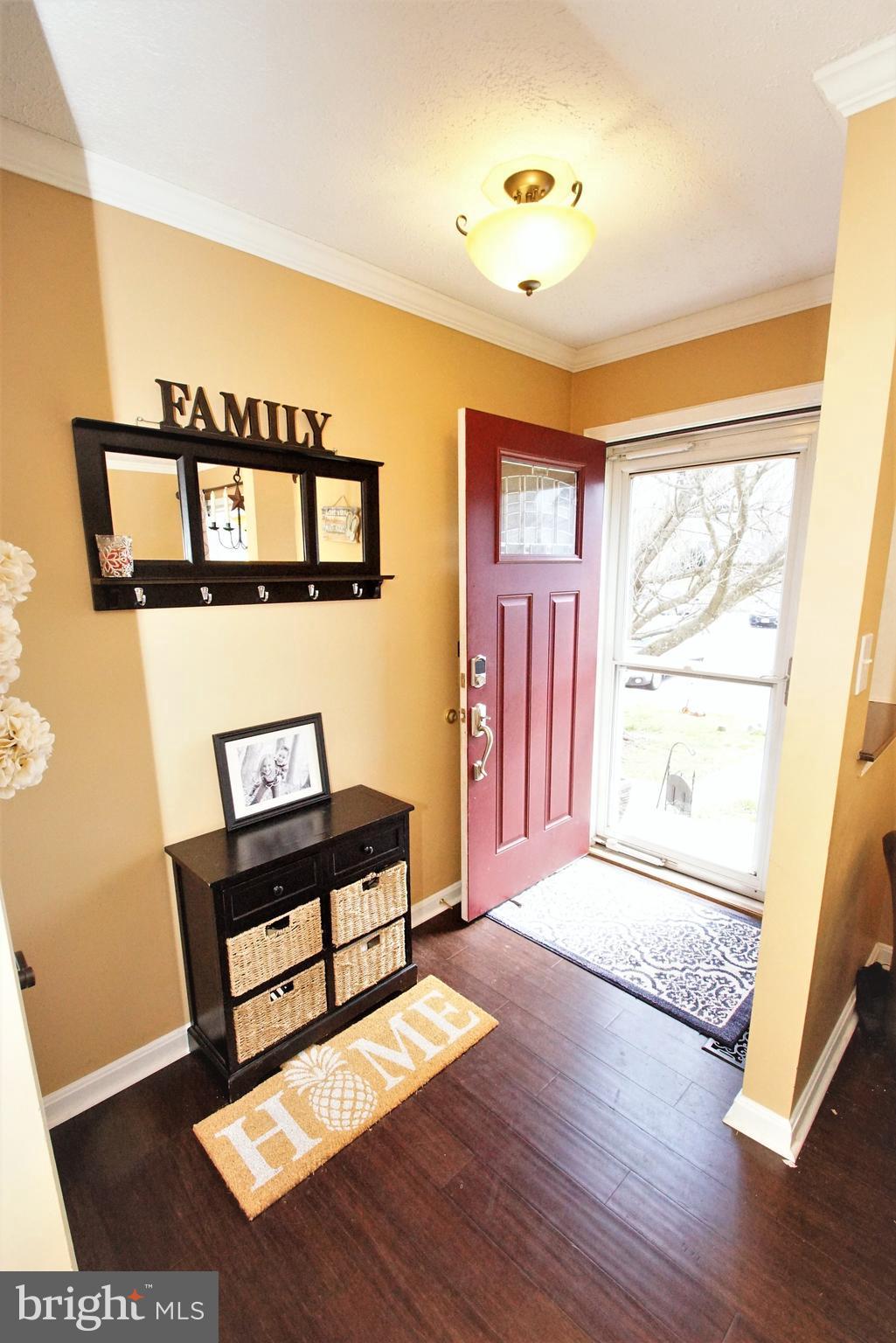 BEL AIR SOUTH - Residential