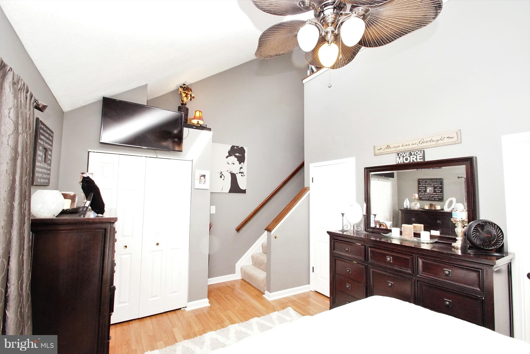 BEL AIR SOUTH - Residential