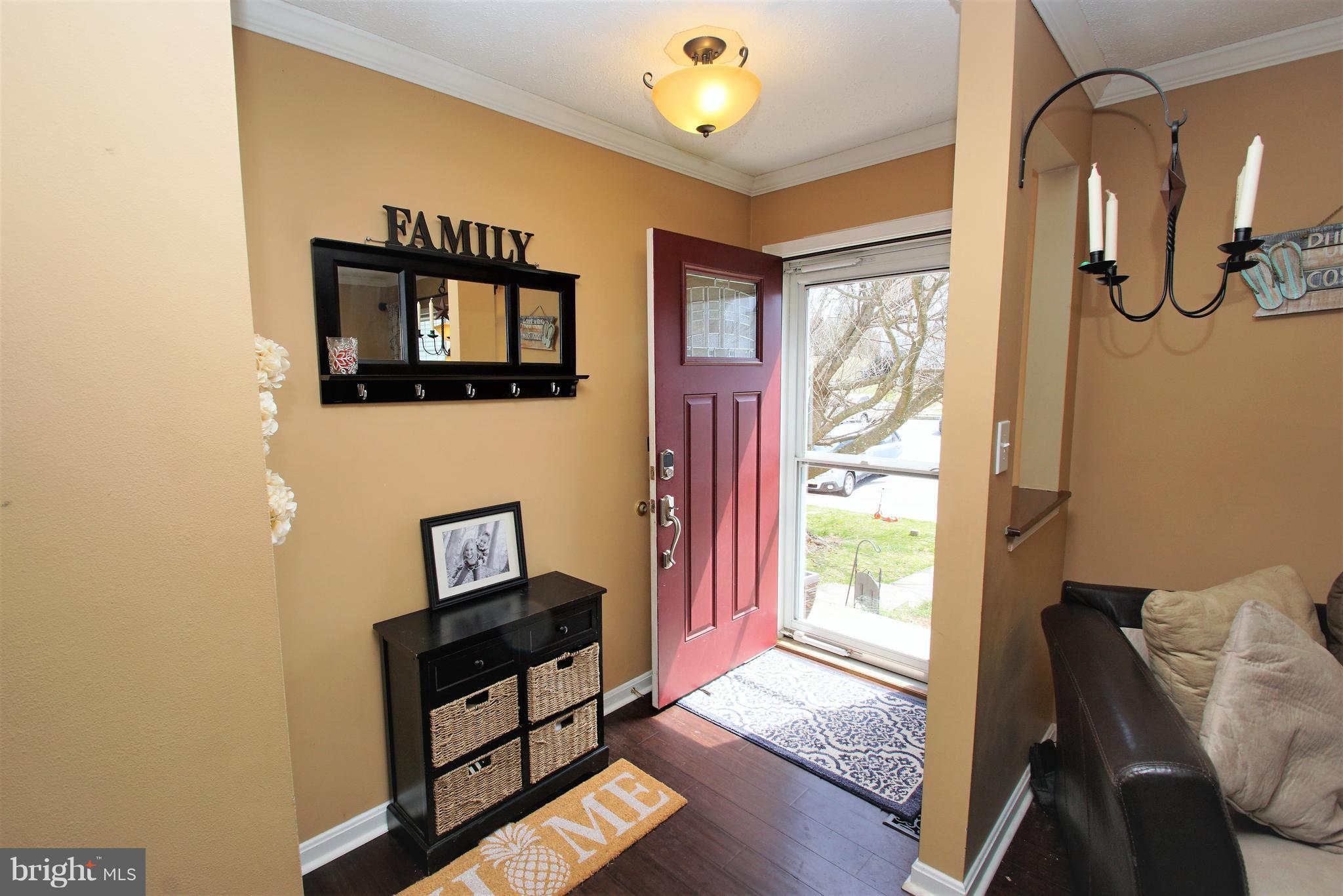 BEL AIR SOUTH - Residential