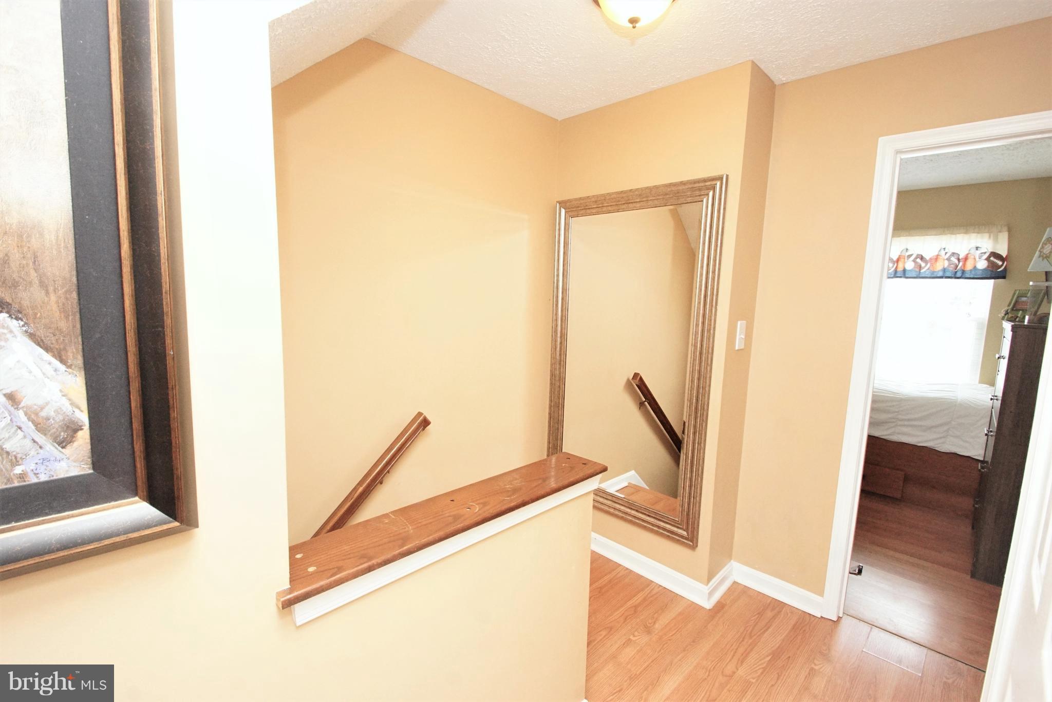 BEL AIR SOUTH - Residential