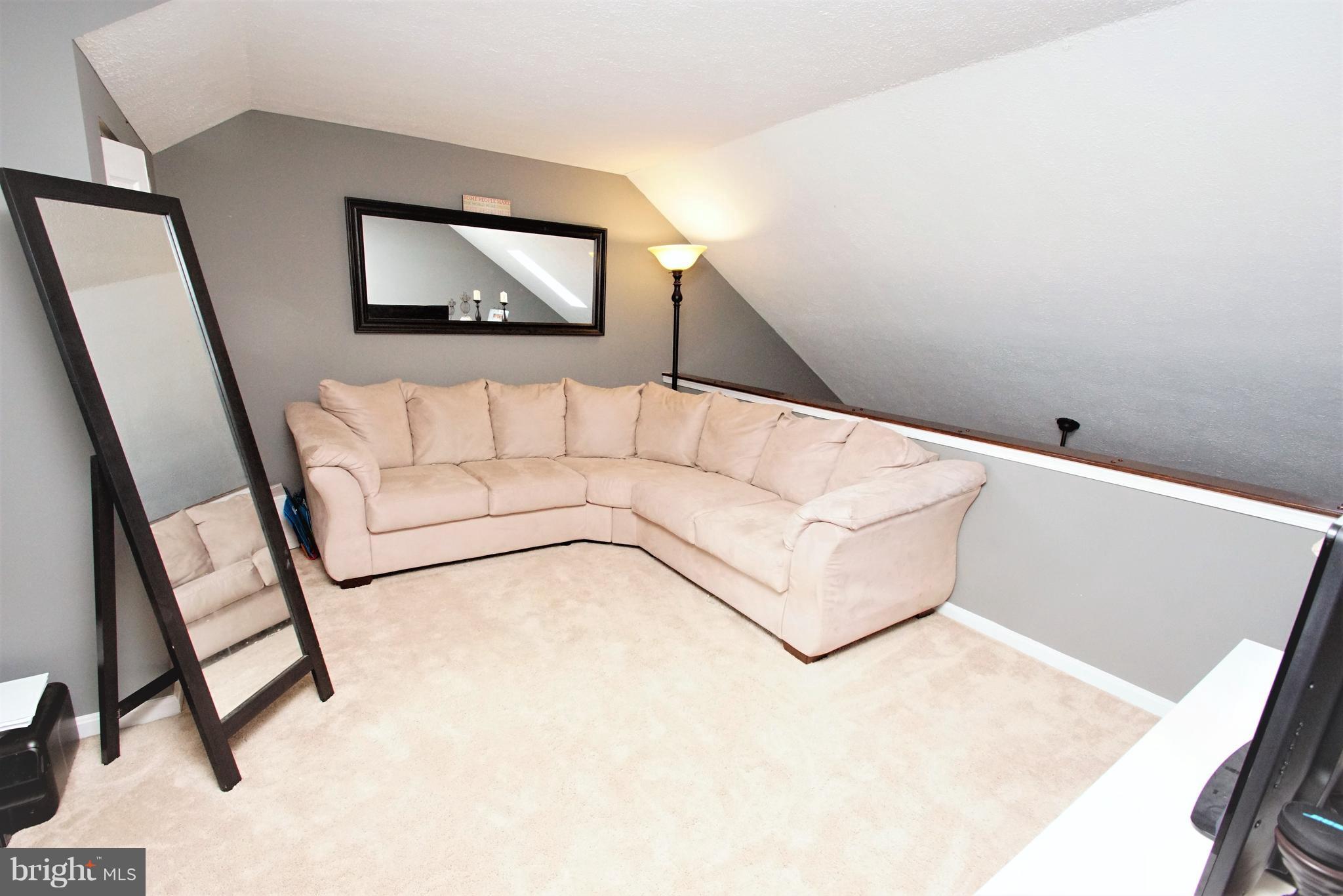 BEL AIR SOUTH - Residential