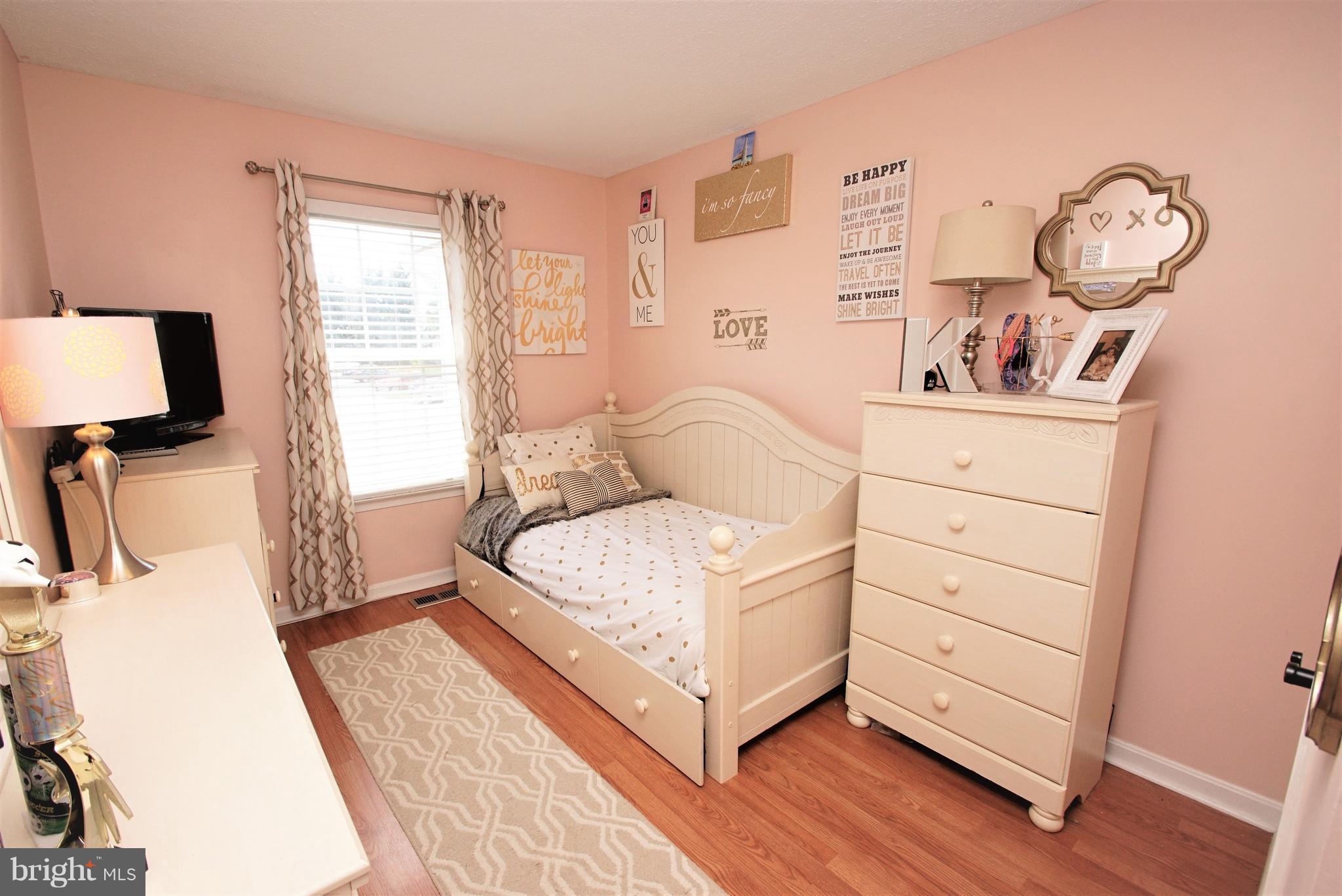 BEL AIR SOUTH - Residential