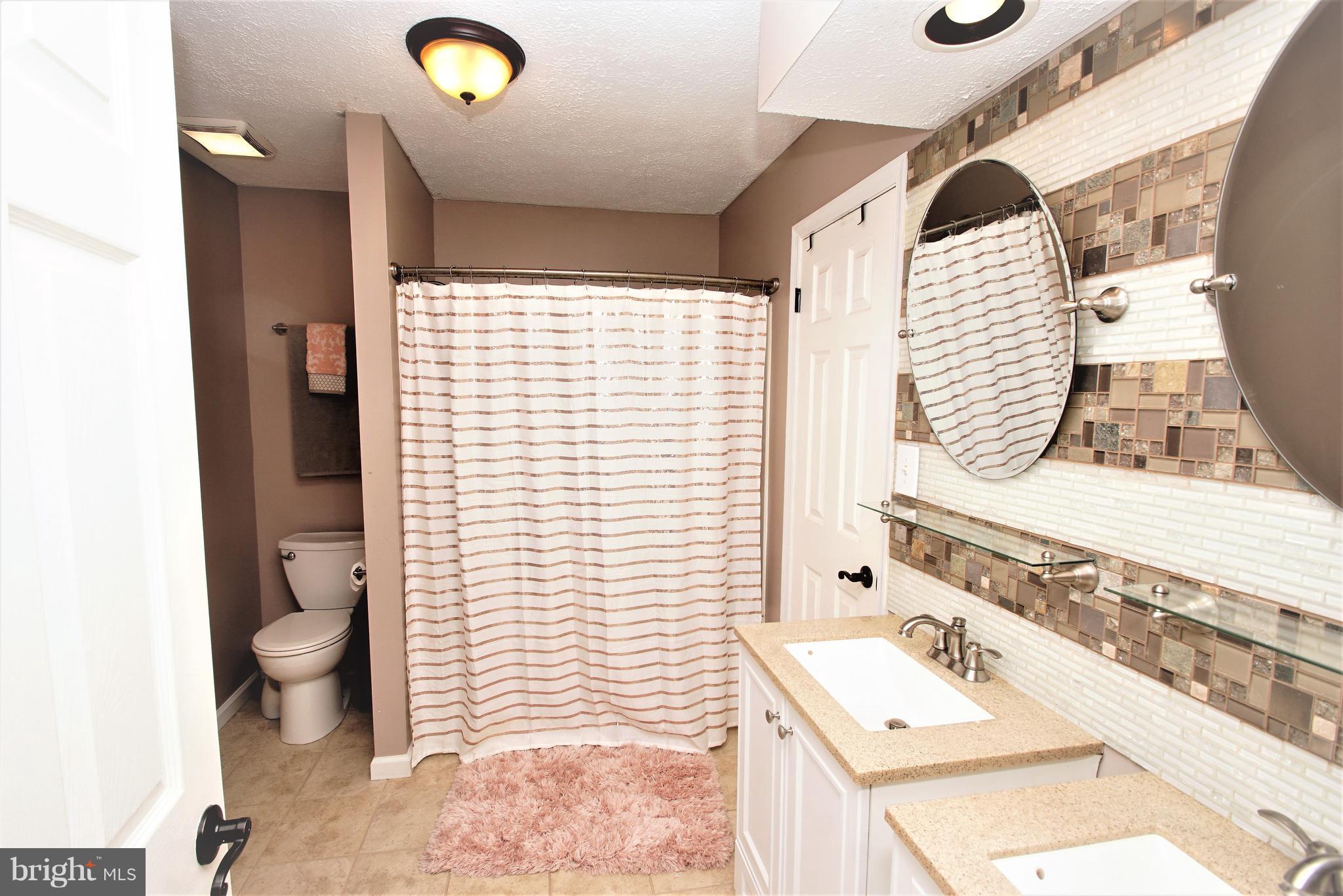 BEL AIR SOUTH - Residential