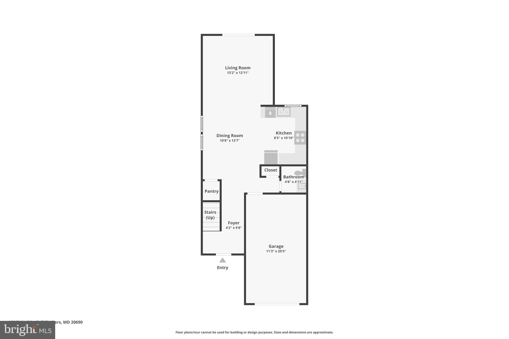 SAINT GEORGE BEA - Residential
