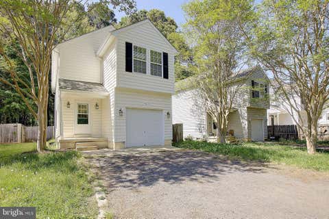 Property photo of 17863 2nd Street, Tall Timbers, MD 20690