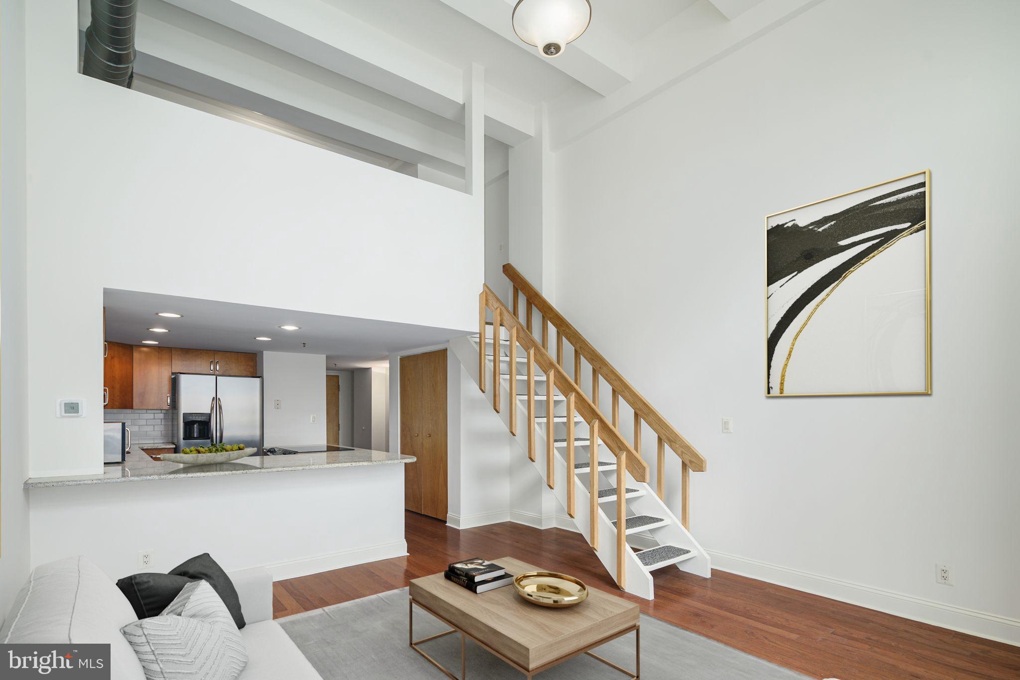 AVENUE OF THE ARTS - Residential