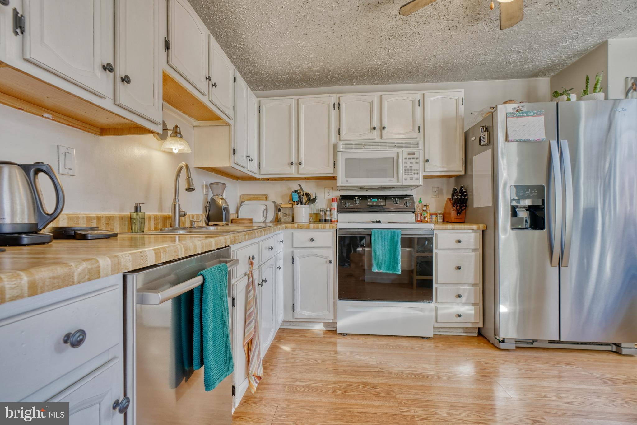 BOX HILL NORTH - Residential