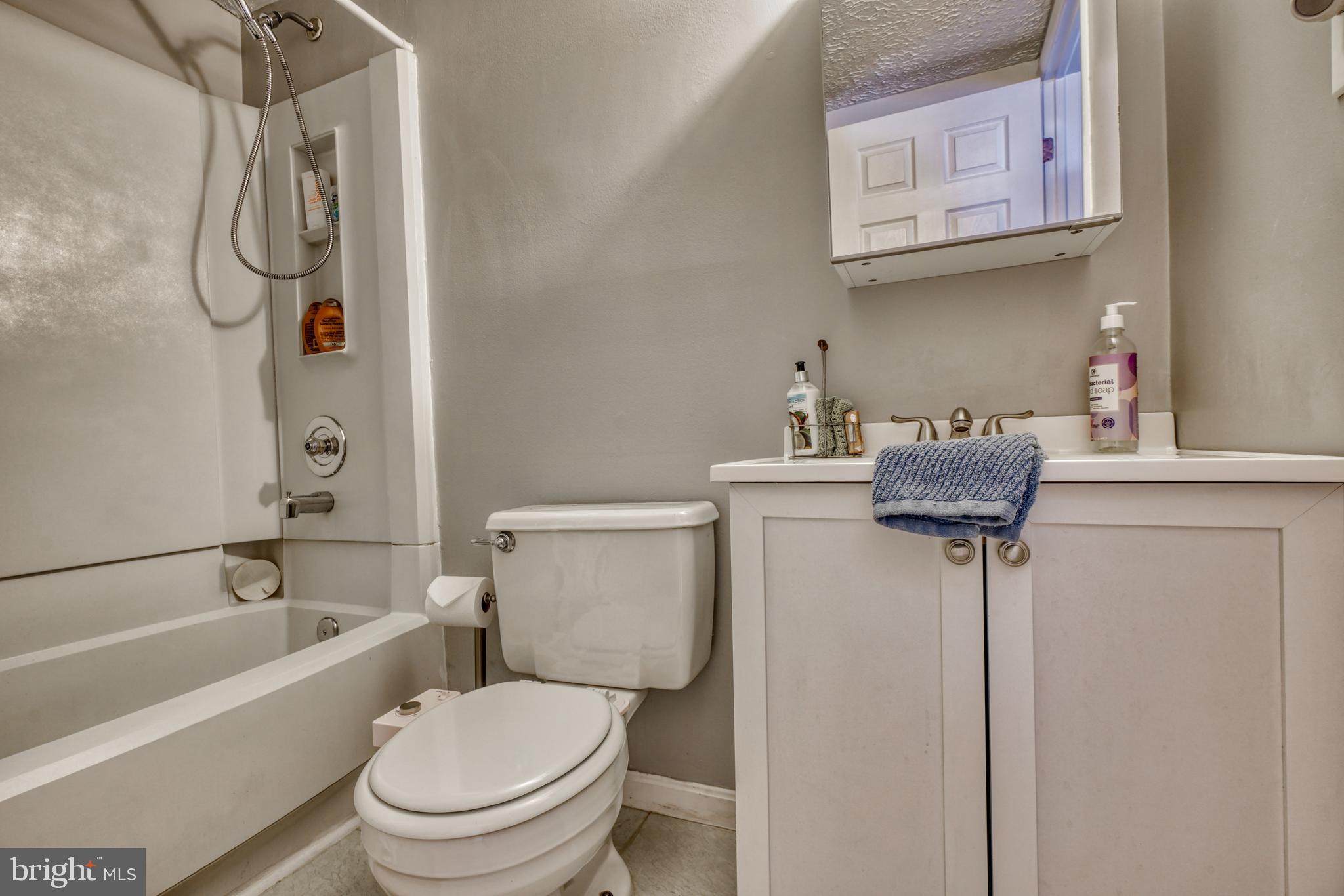 BOX HILL NORTH - Residential