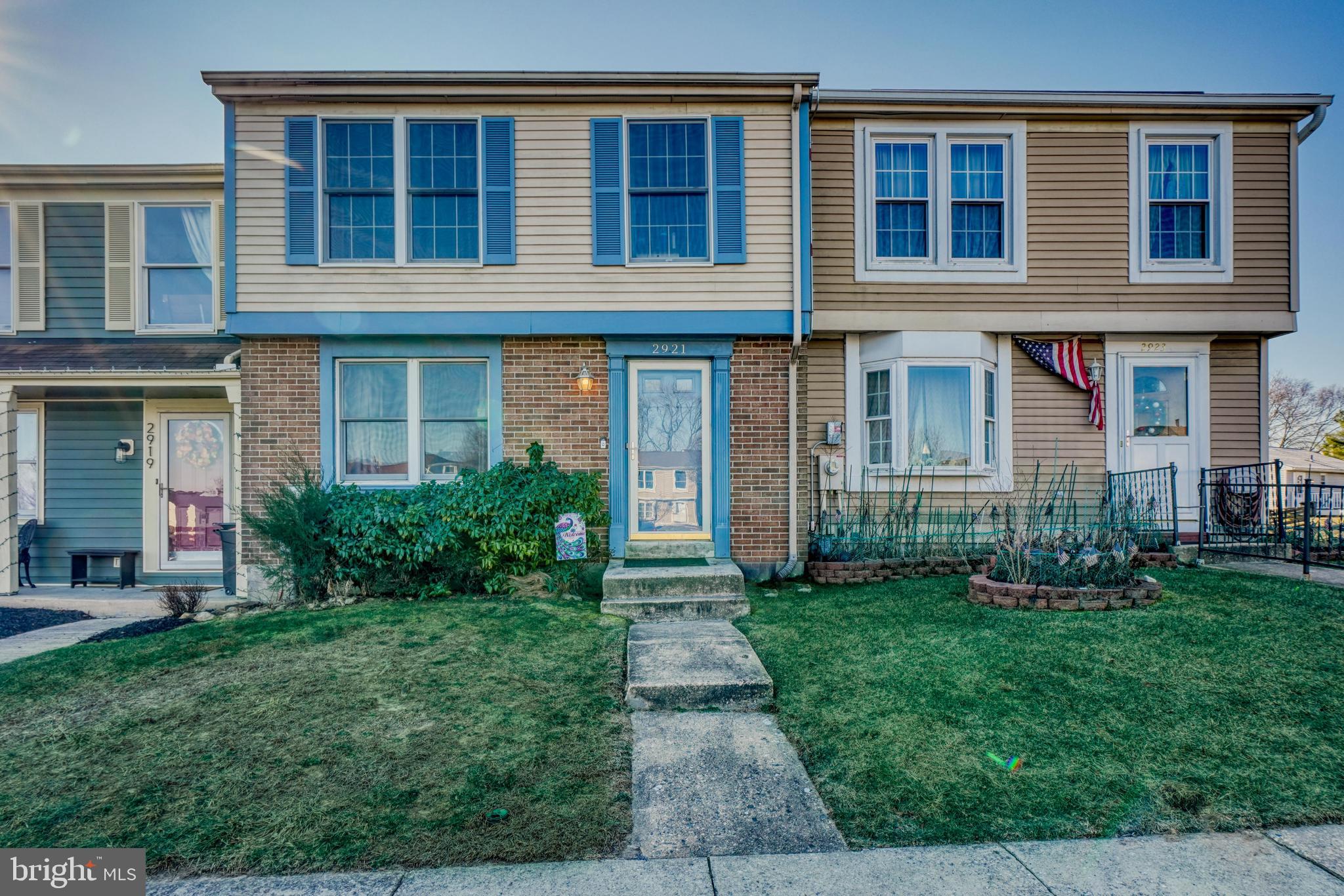 BOX HILL NORTH - Residential