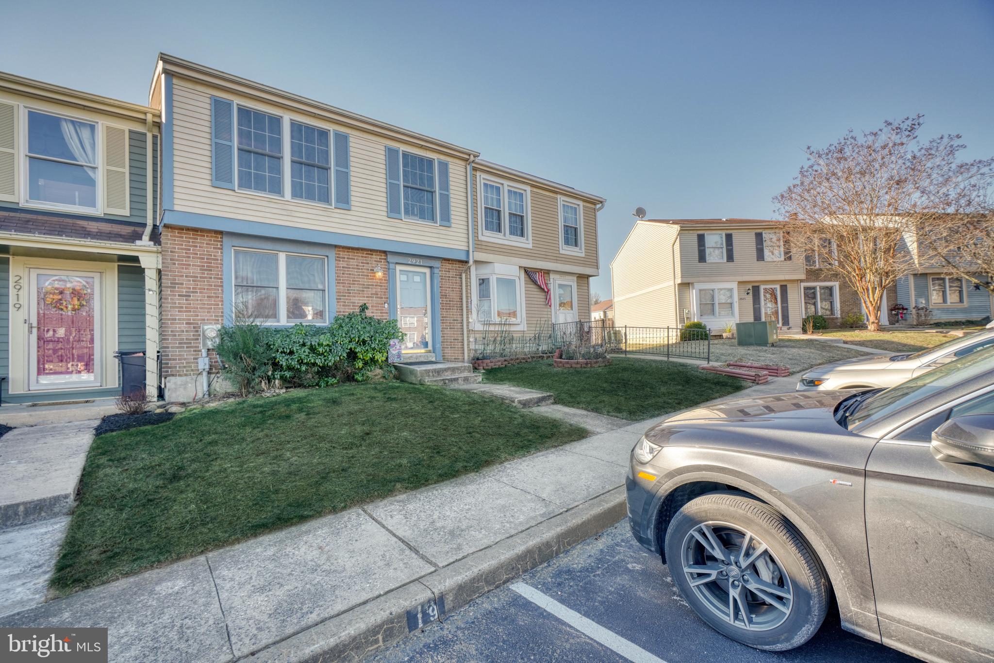 BOX HILL NORTH - Residential