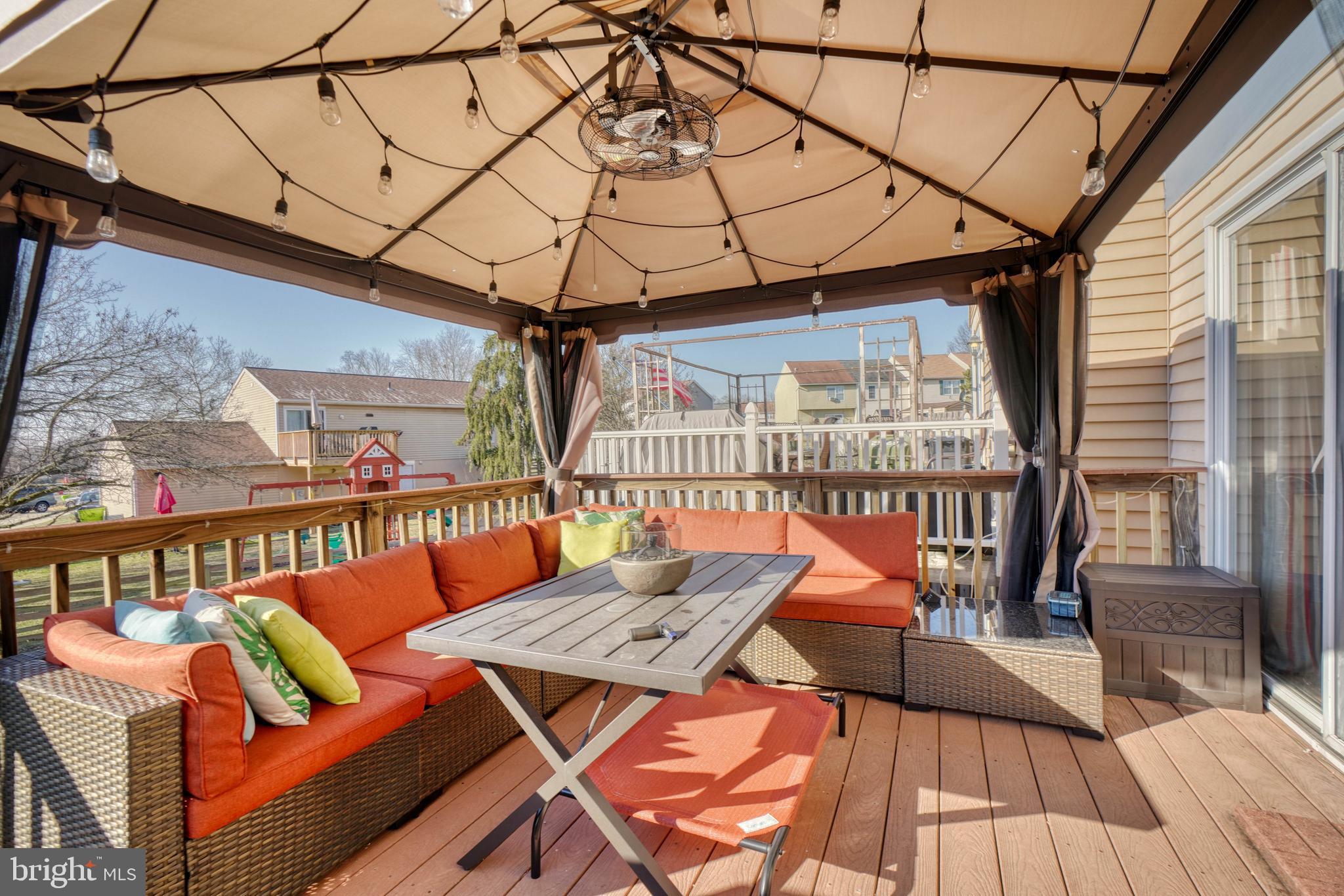 BOX HILL NORTH - Residential