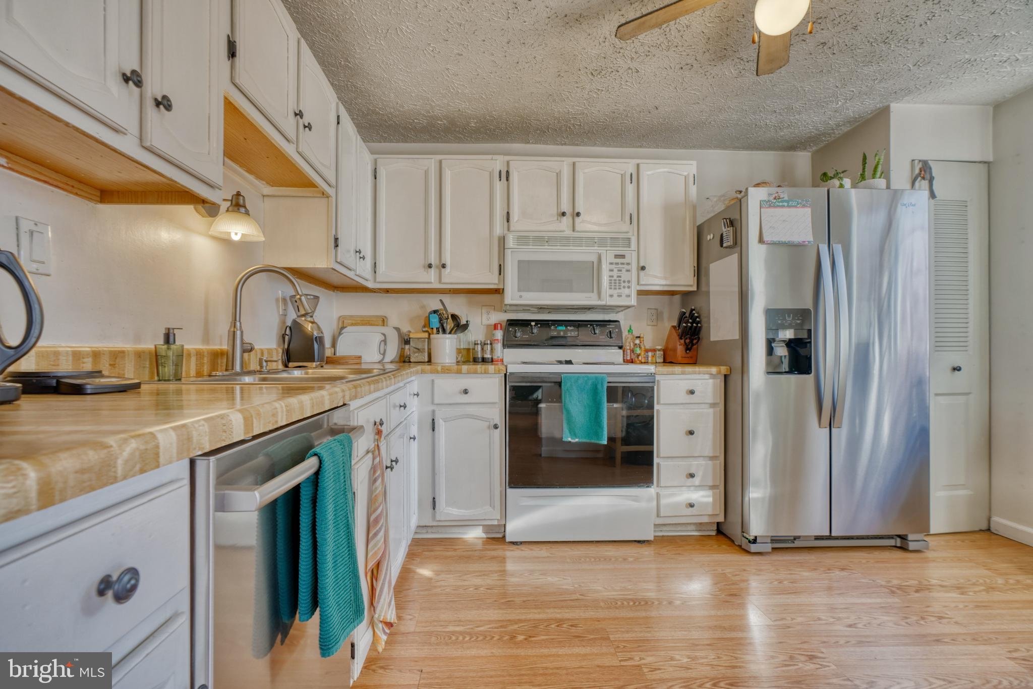 BOX HILL NORTH - Residential