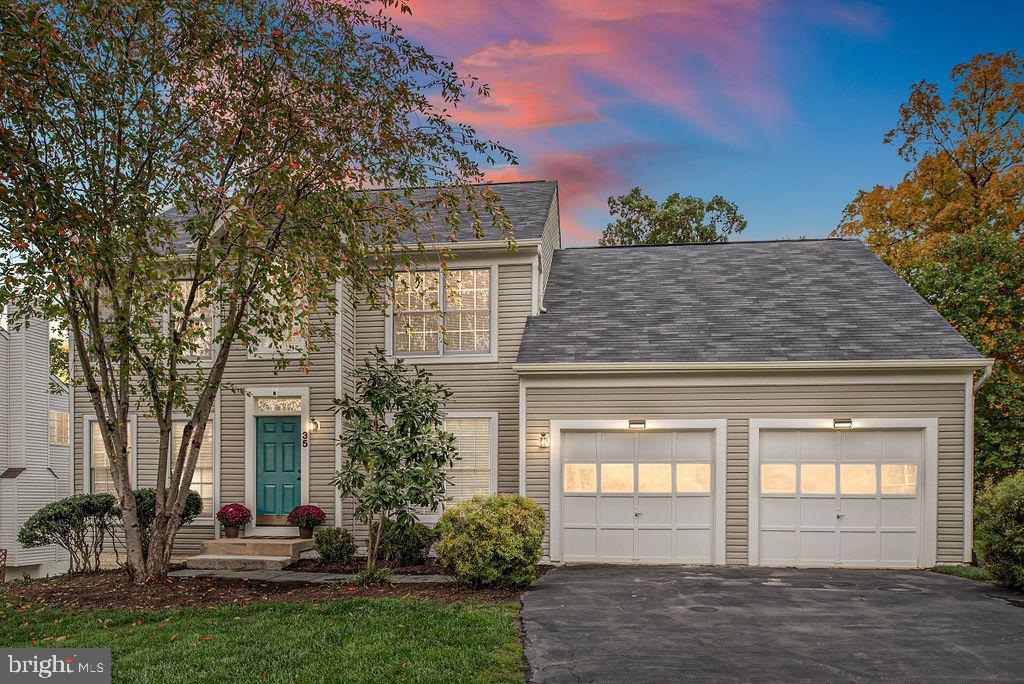 AUSTIN RIDGE - Residential