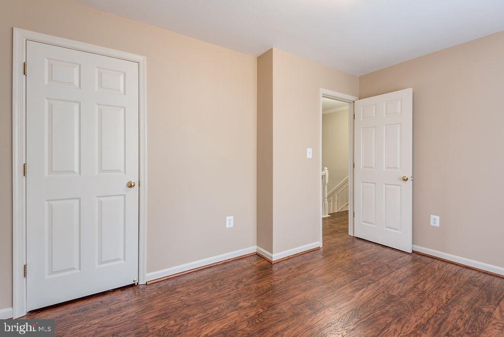 AUSTIN RIDGE - Residential