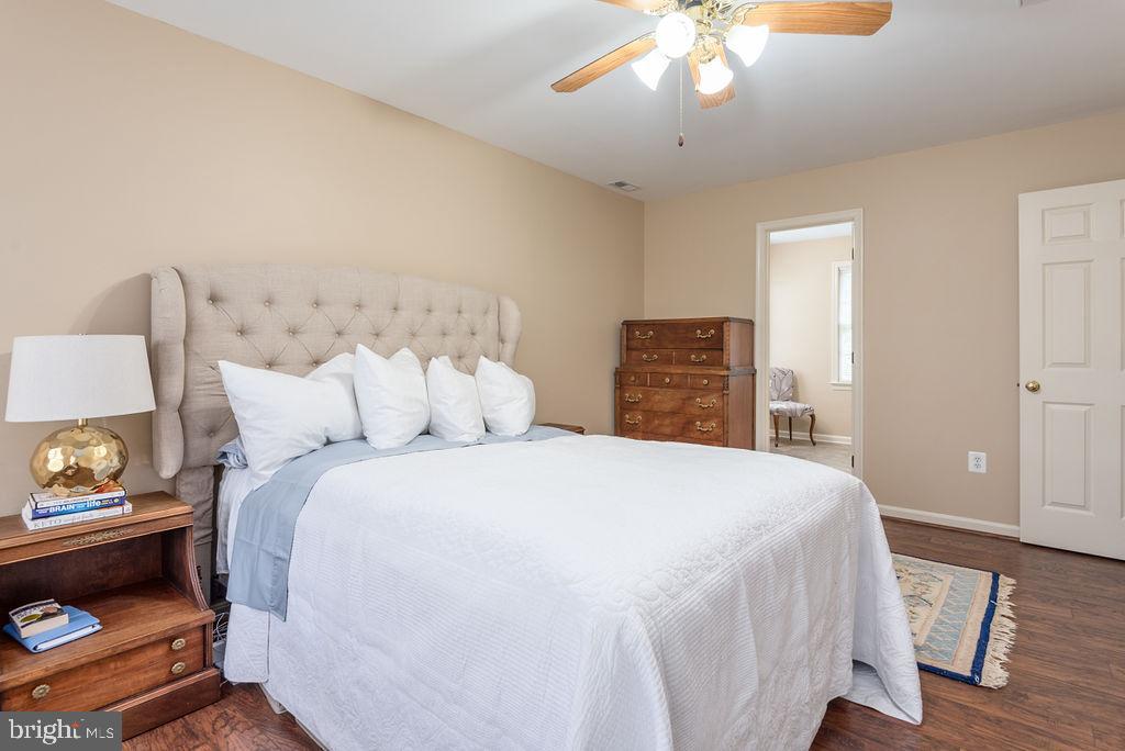 AUSTIN RIDGE - Residential