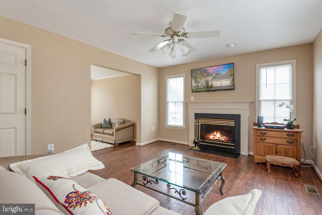 AUSTIN RIDGE - Residential