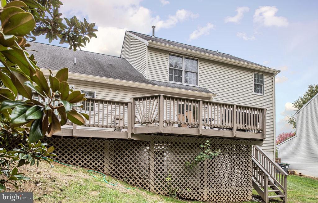 AUSTIN RIDGE - Residential