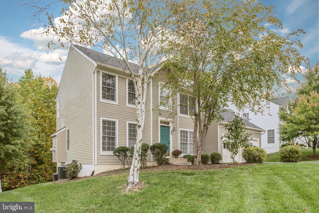 AUSTIN RIDGE - Residential