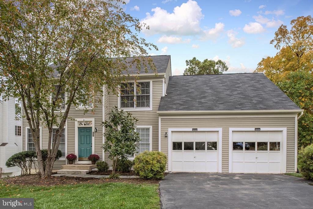 AUSTIN RIDGE - Residential