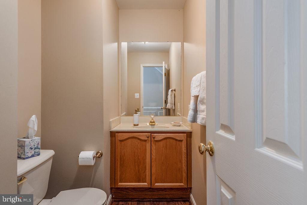 AUSTIN RIDGE - Residential