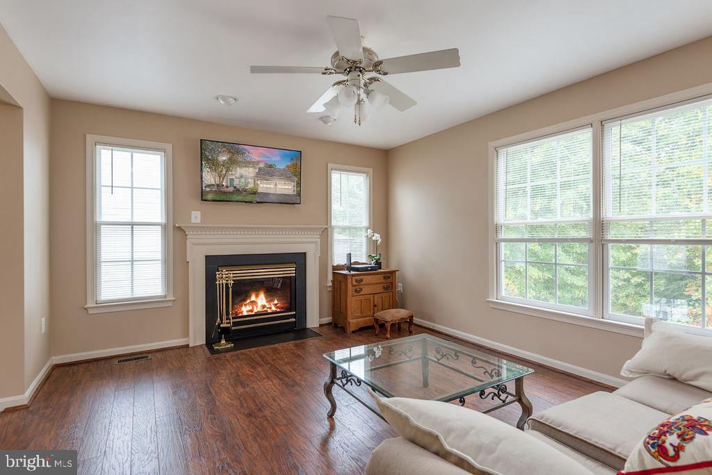 AUSTIN RIDGE - Residential