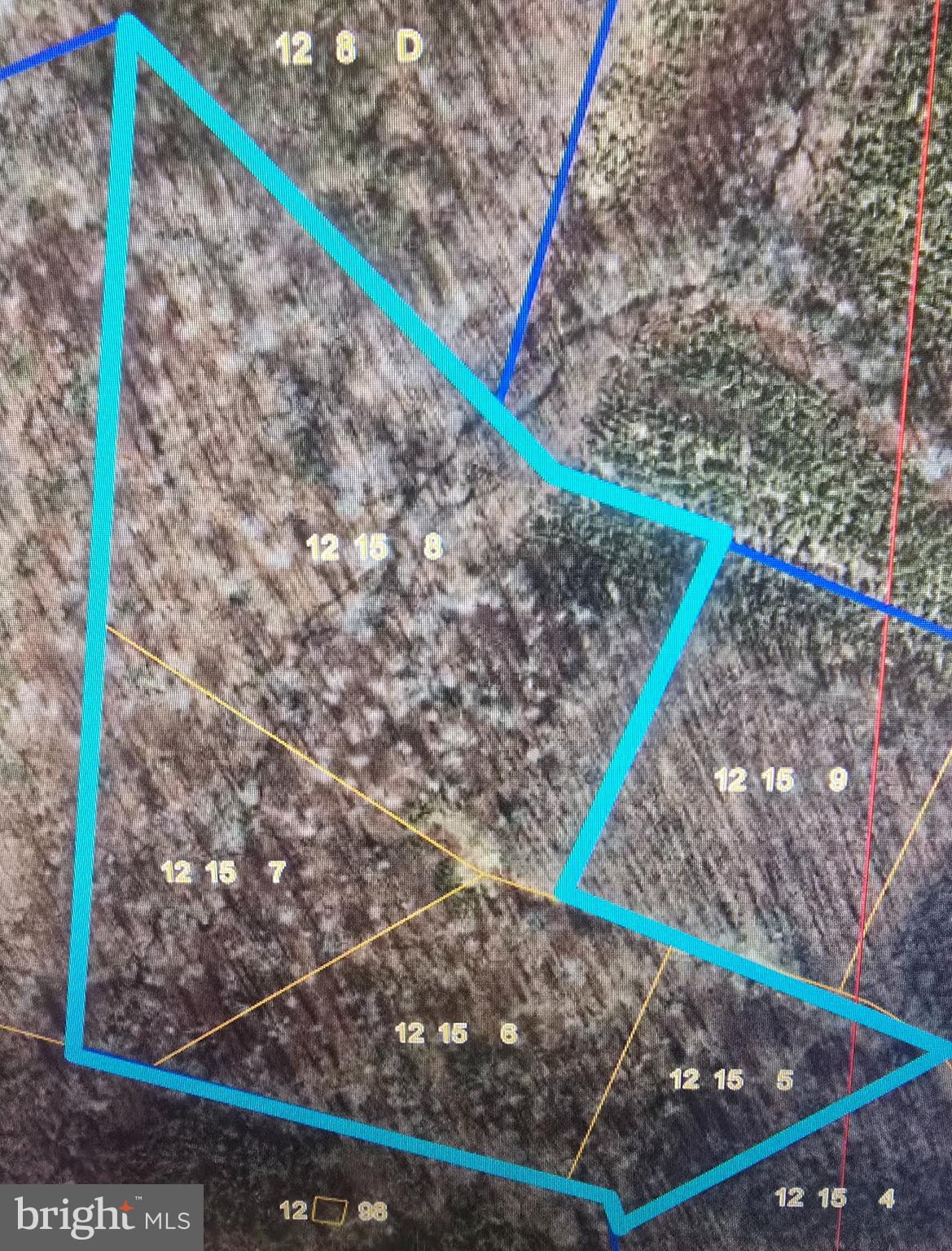 NONE AVAILABLE - Land