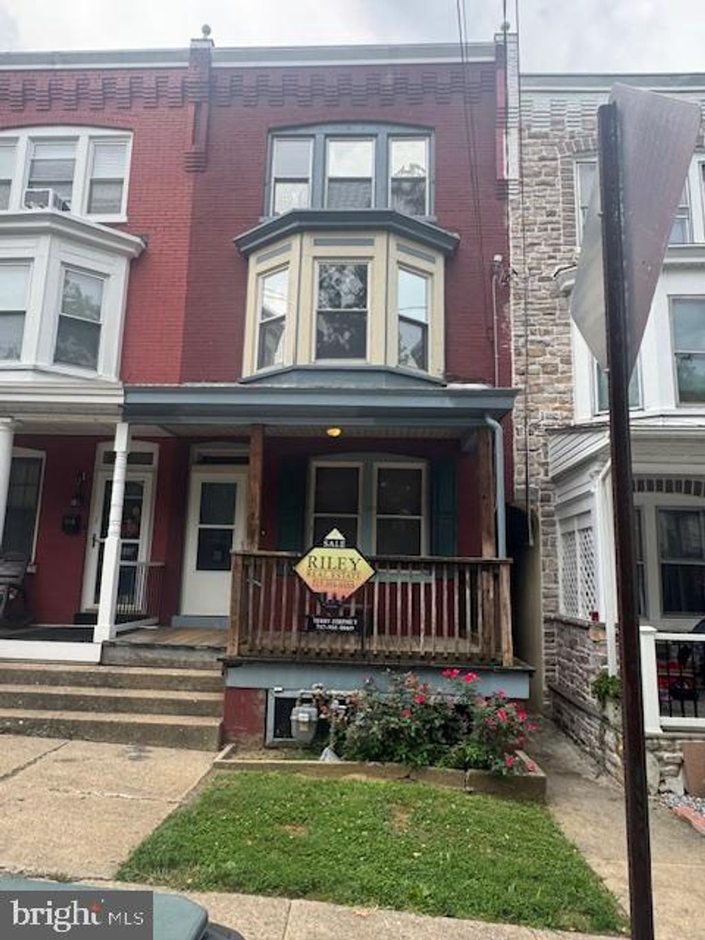 Photo of 312 N Reservoir Street, LANCASTER, PA 17602 (MLS # PALA2074722)