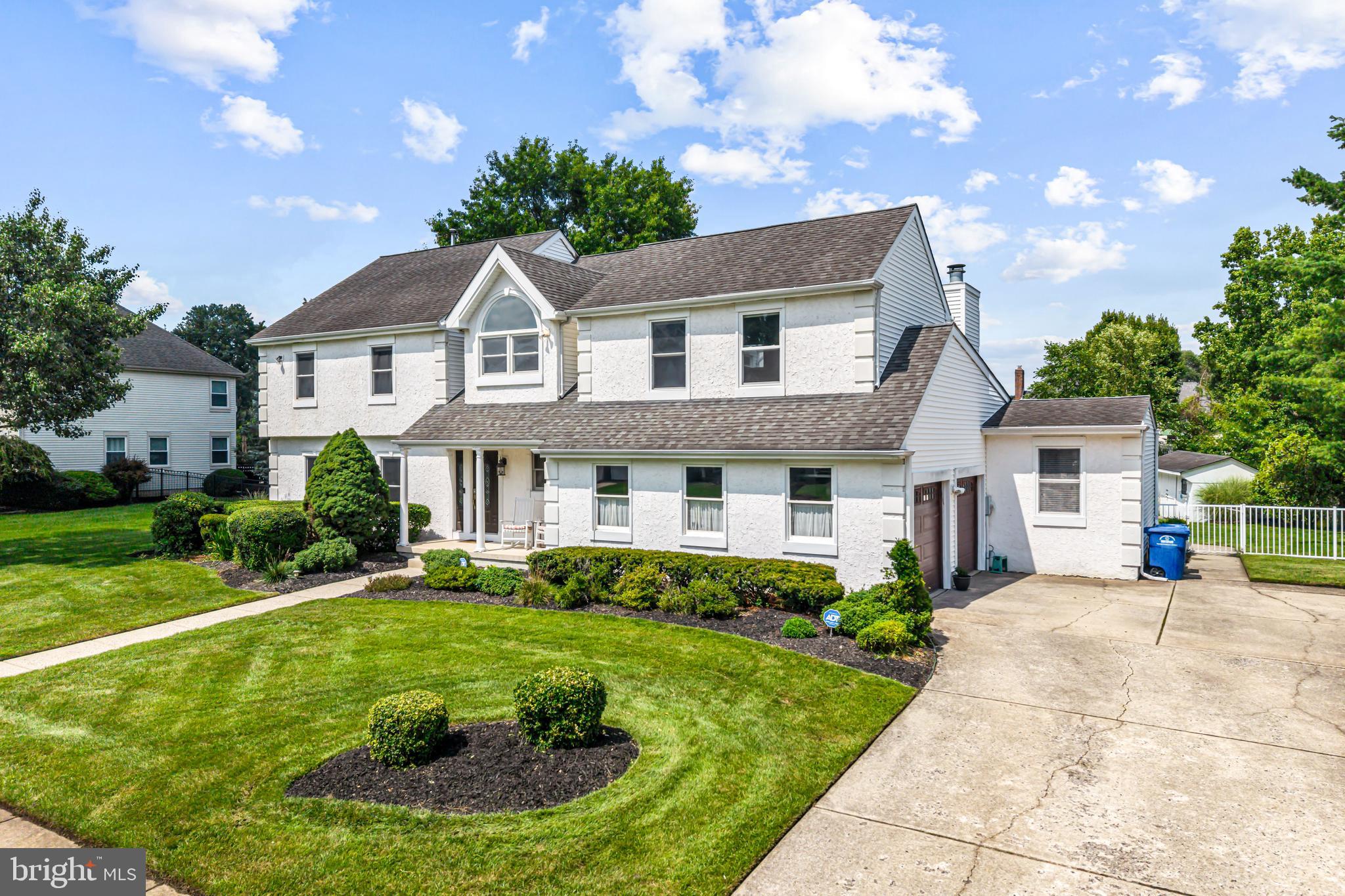 20 HORSESHOE DRIVE