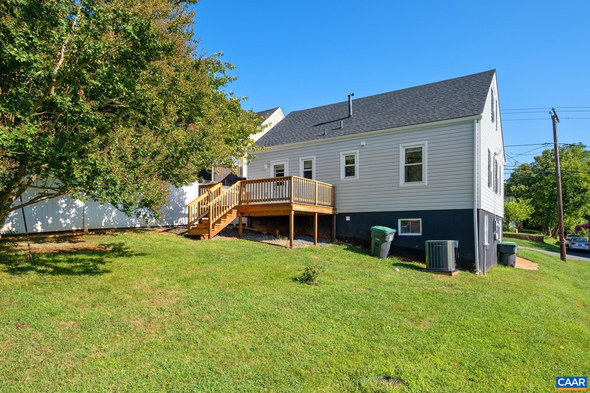 BELMONT - Residential