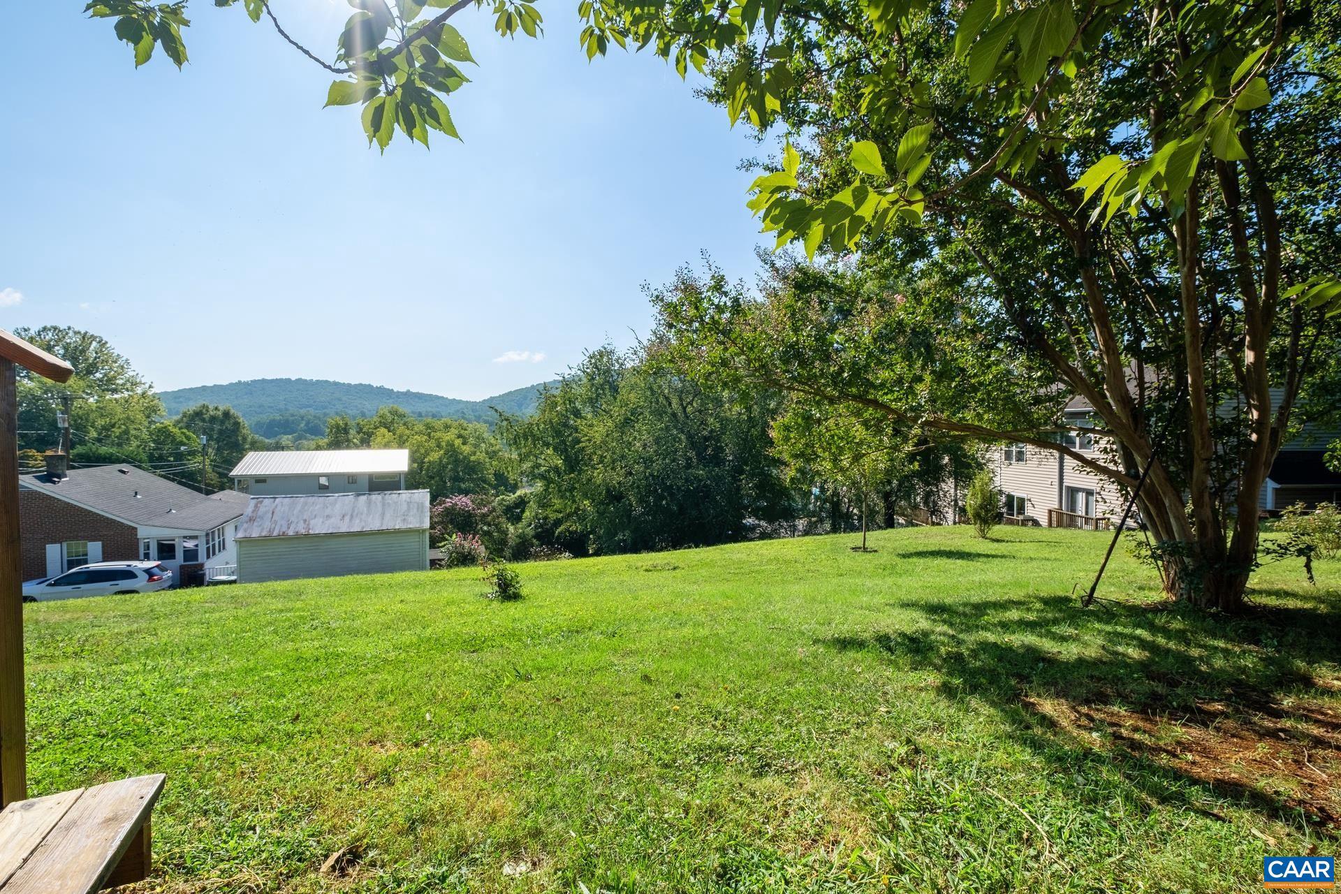 BELMONT - Residential