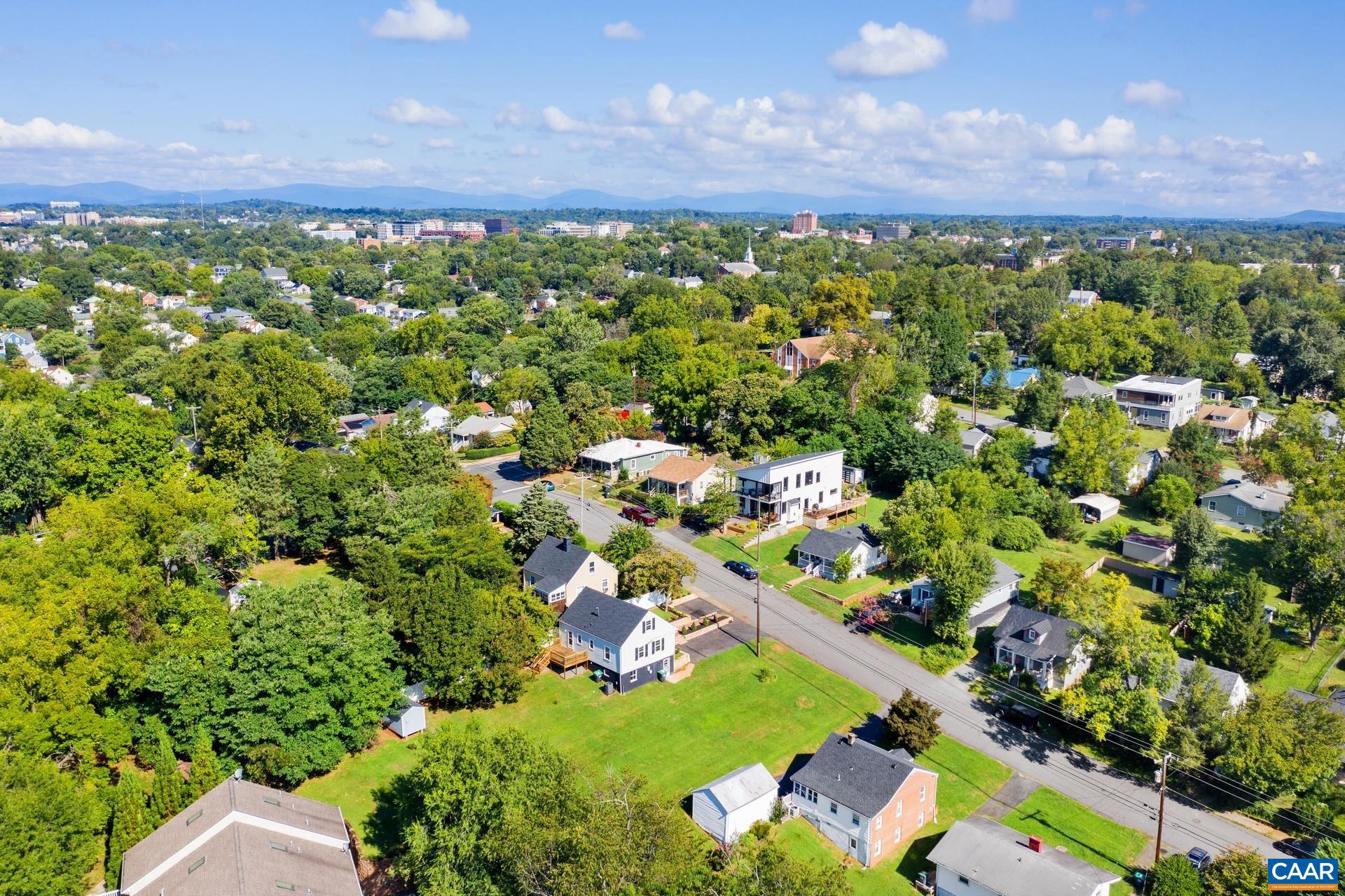 BELMONT - Residential