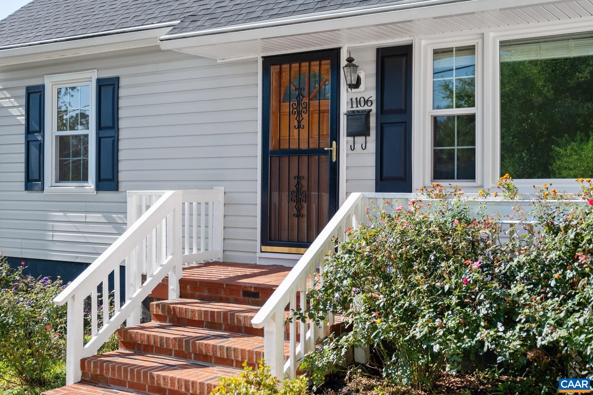 BELMONT - Residential