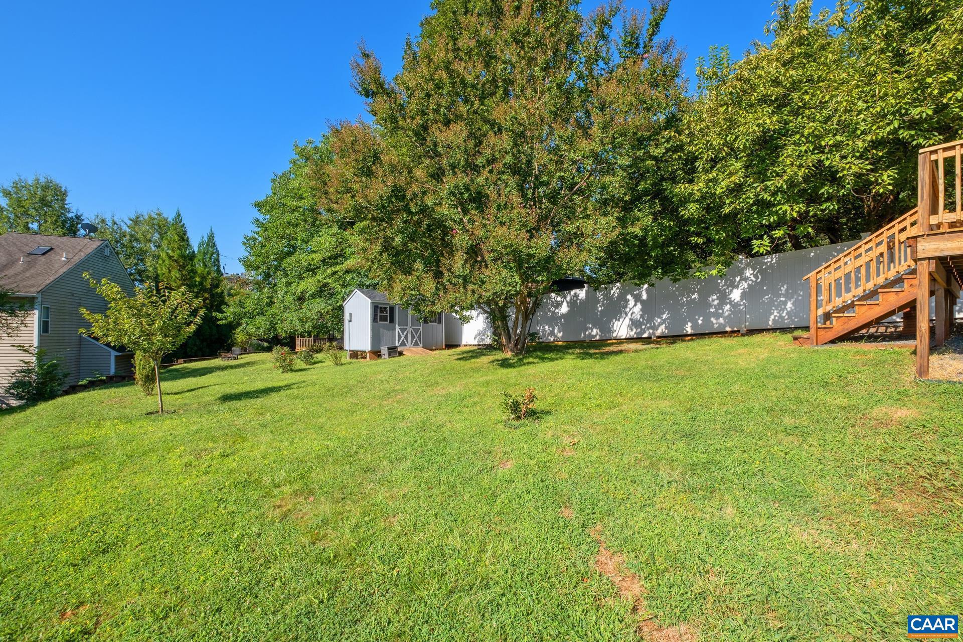 BELMONT - Residential