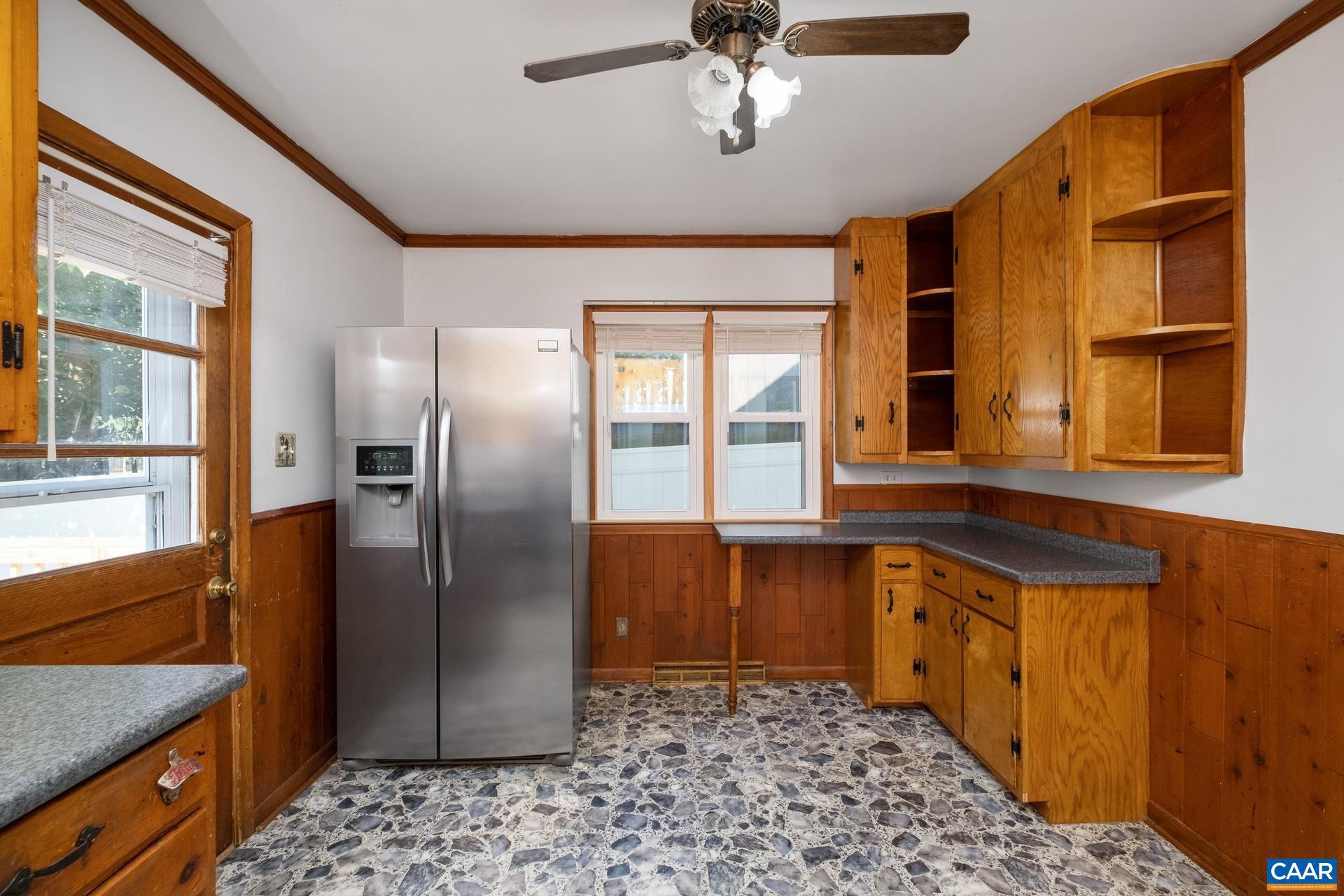 BELMONT - Residential