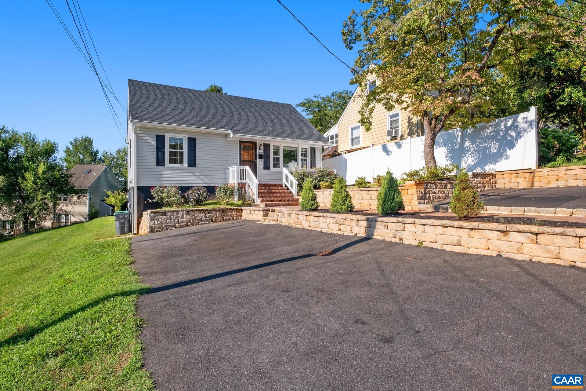 BELMONT - Residential