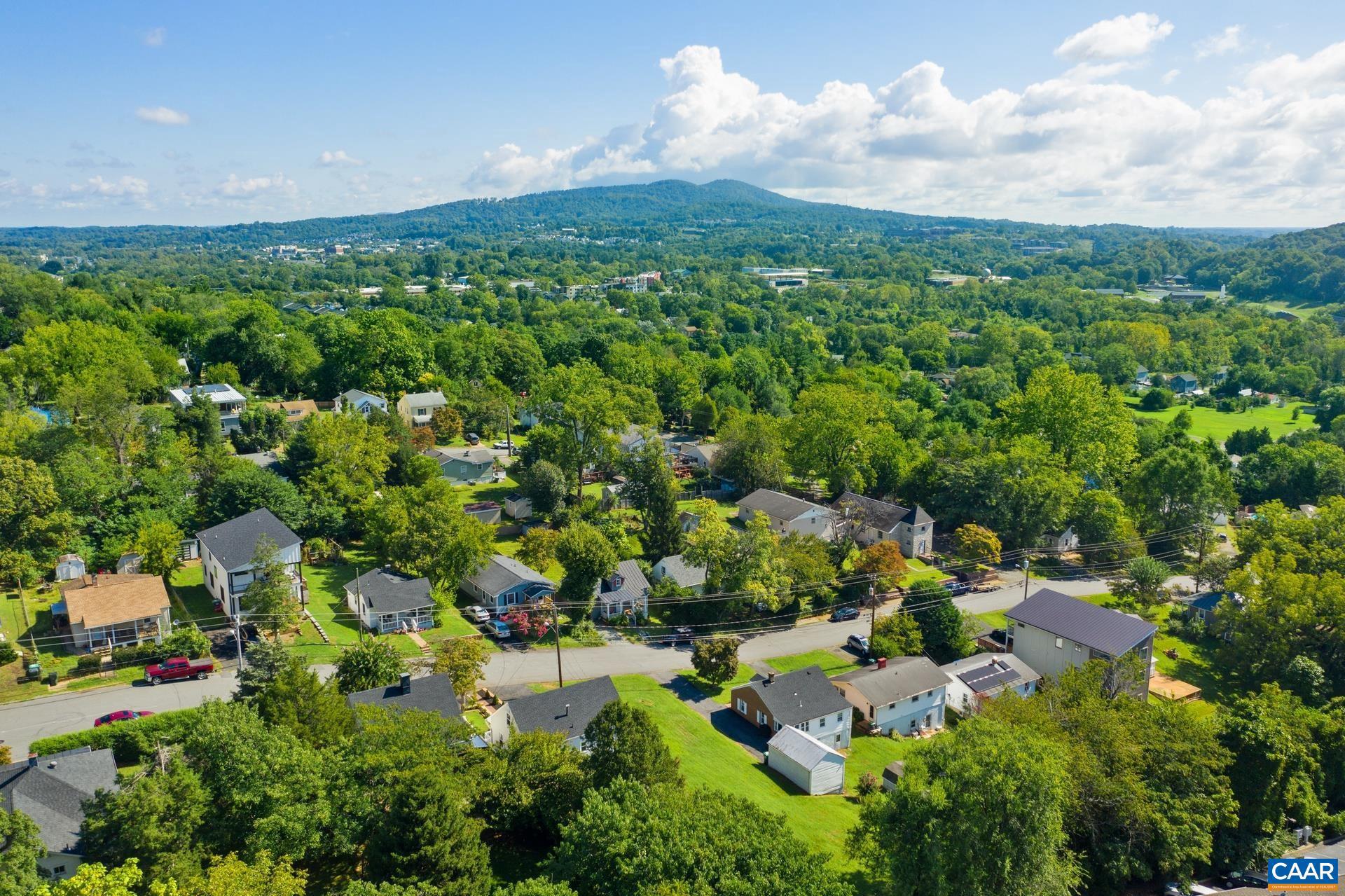 BELMONT - Residential