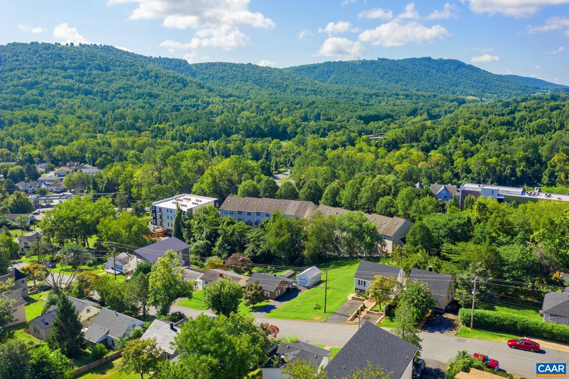 BELMONT - Residential