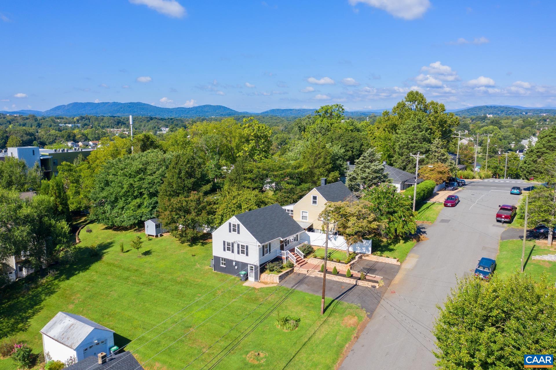 BELMONT - Residential