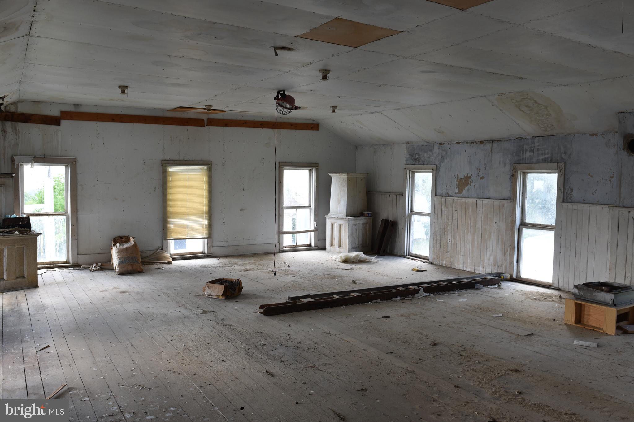 3422 N CLEAR RIDGE ROAD