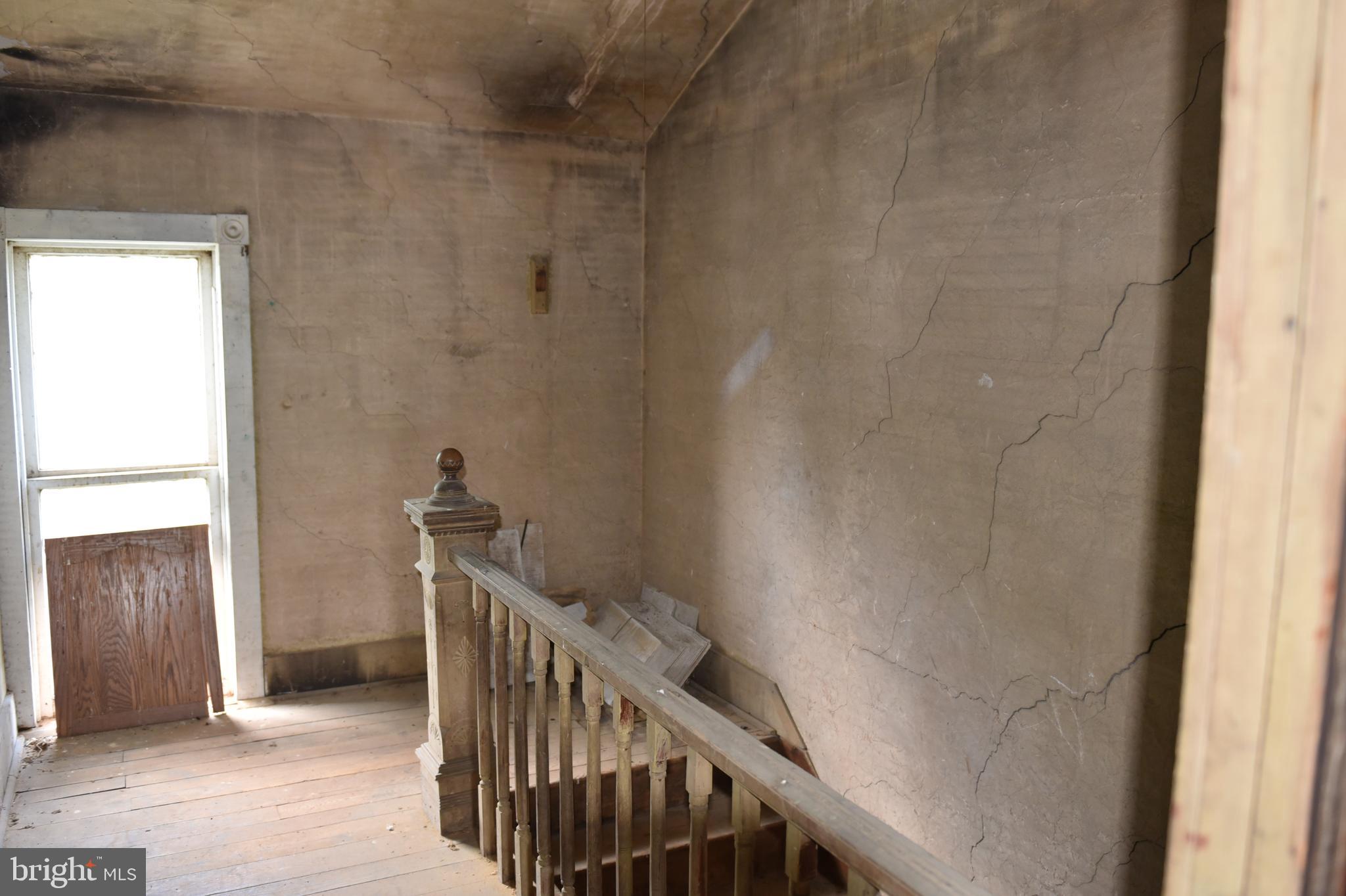 3422 N CLEAR RIDGE ROAD