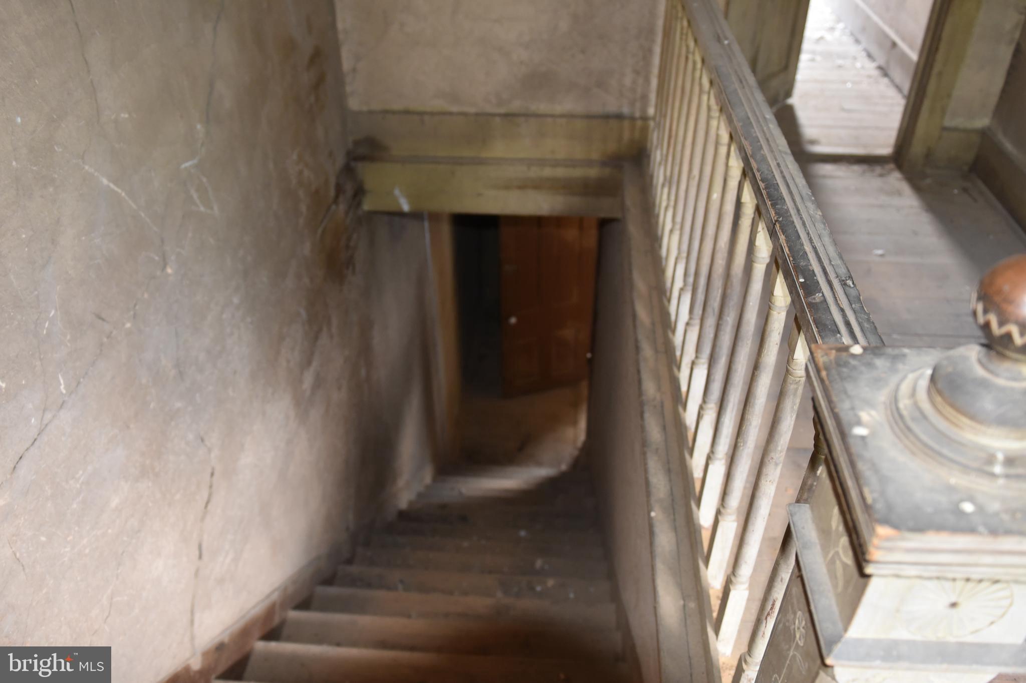 3422 N CLEAR RIDGE ROAD