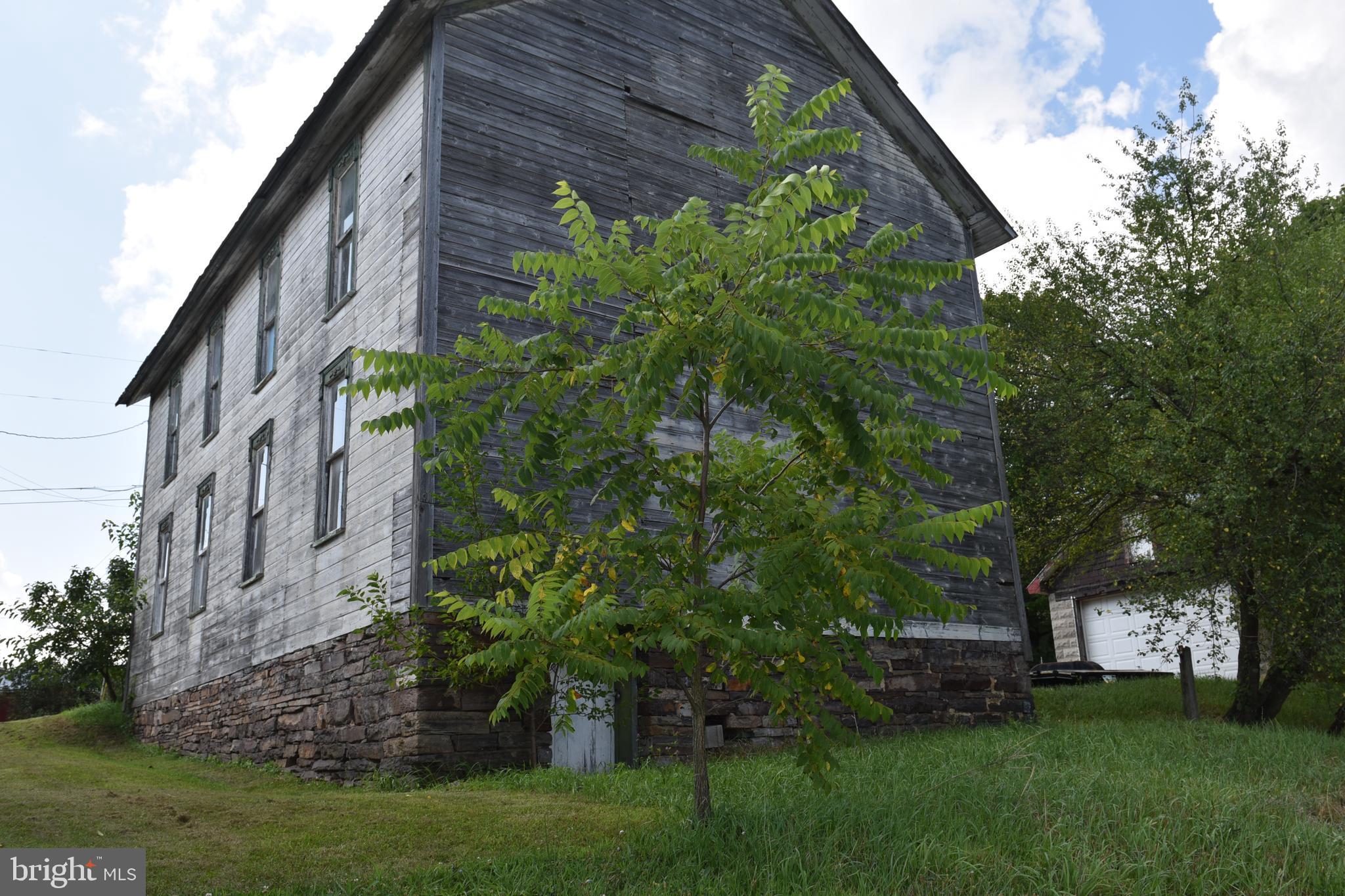 3422 N CLEAR RIDGE ROAD