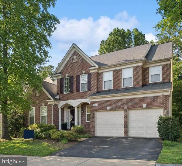 8411 WHITEHAVEN COURT