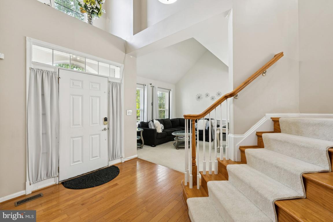 8411 WHITEHAVEN COURT