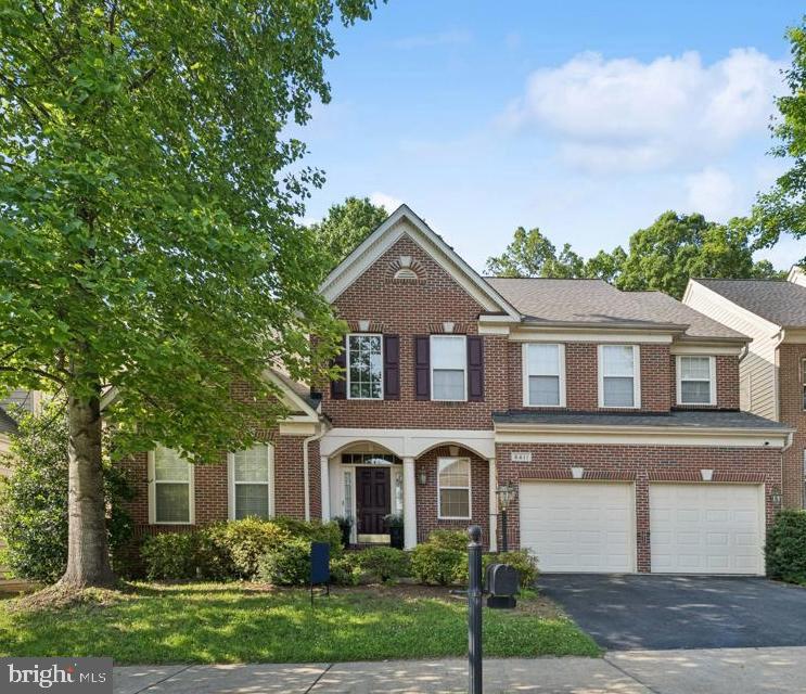 8411 WHITEHAVEN COURT