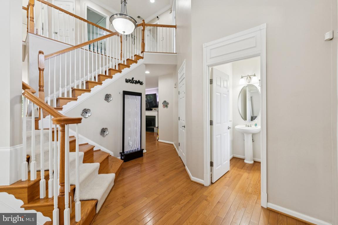 8411 WHITEHAVEN COURT