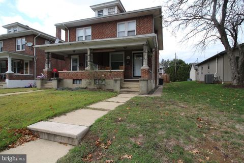 305 W ELM STREET SHILLINGTON PA 19607