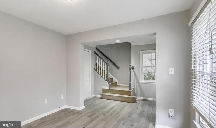 KENTLANDS - Residential Lease