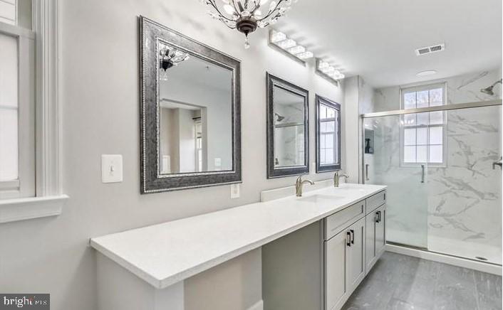 KENTLANDS - Residential Lease